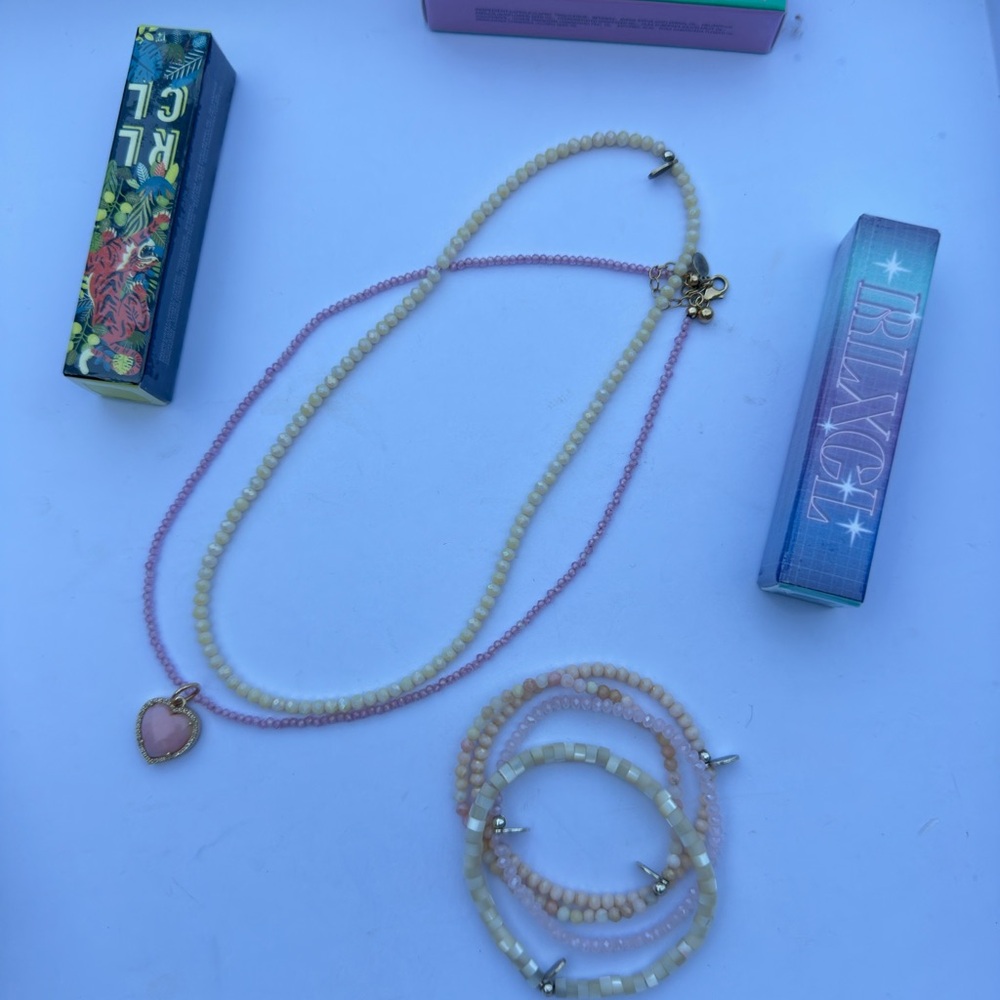 ๐ Rachel Lynn x Corri Lynn Stacking Set - Picture 4 of 5